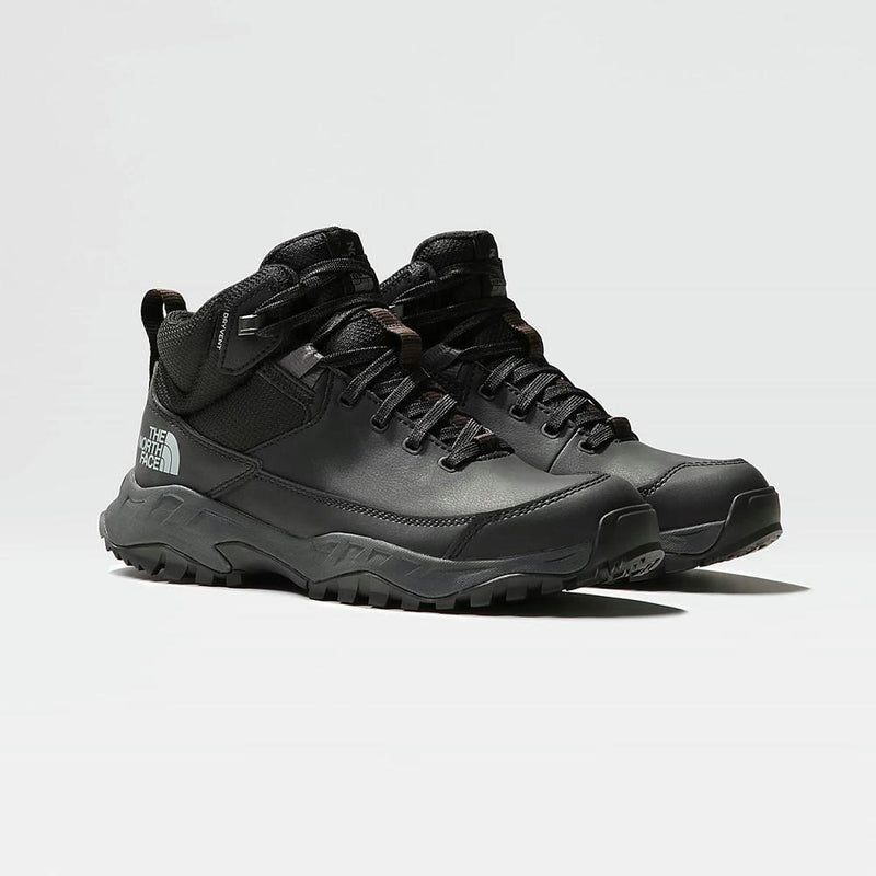 Botas de montaña Storm Strike Iii - Negro