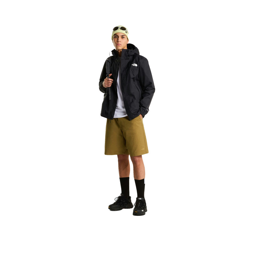 The North Face Antora - Veste Homme Noir