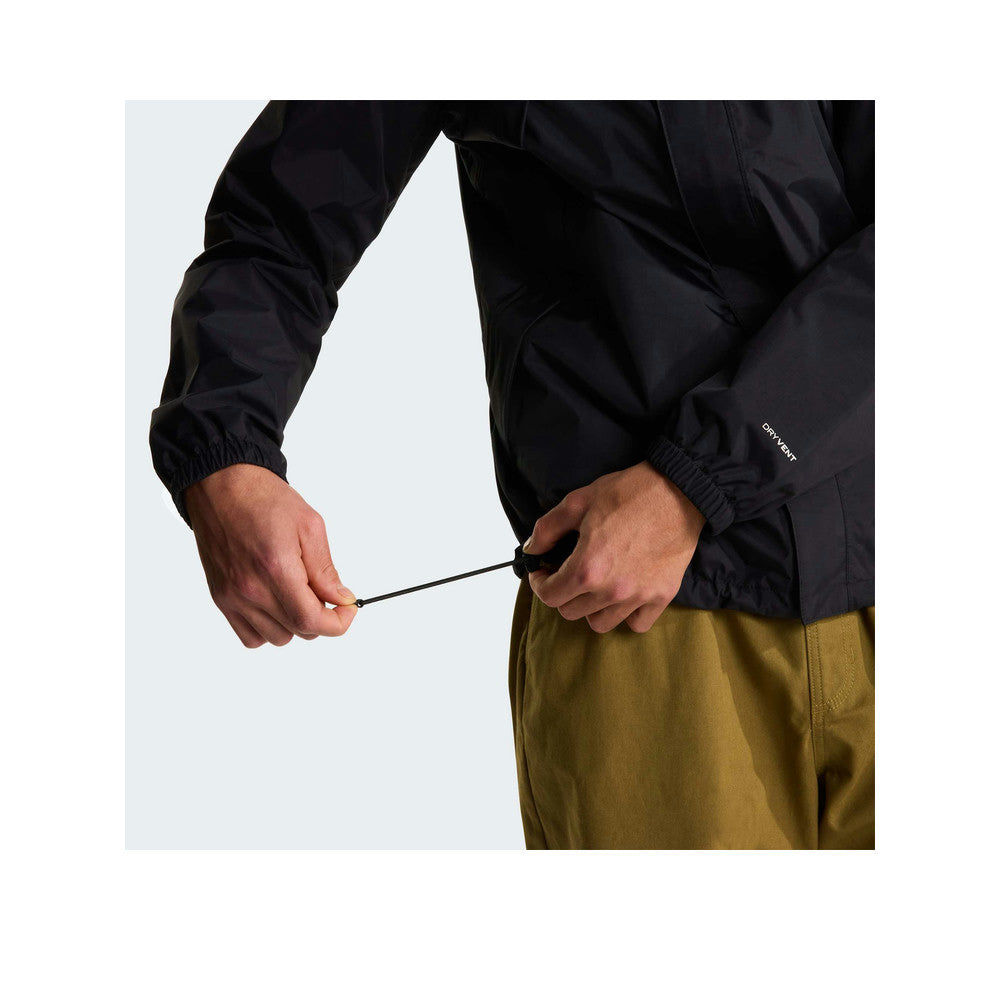 The North Face Antora - Veste Homme Noir