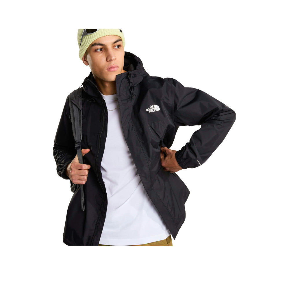 The North Face Antora - Veste Homme Noir