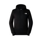 The North Face Seasonal Graphic Hoodie - Sweat à capuche Homme Noir