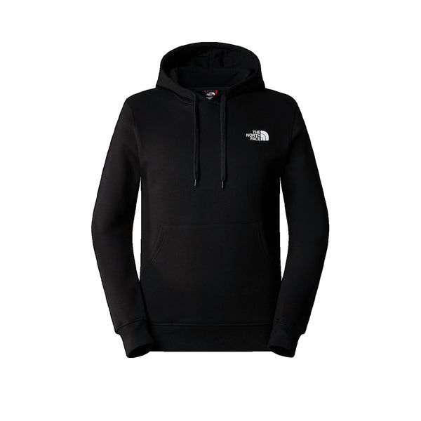 The North Face Seasonal Graphic Hoodie - Sweat à capuche Homme Noir