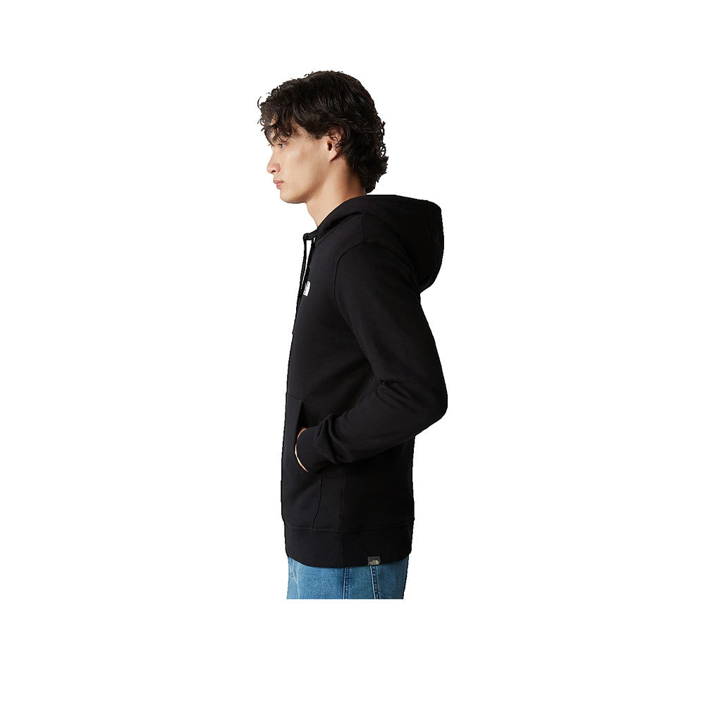 The North Face Seasonal Graphic Hoodie - Sweat à capuche Homme Noir