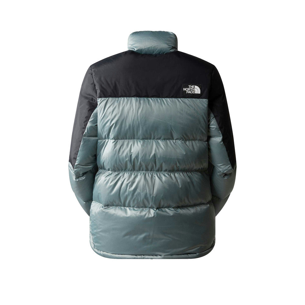 The North Face Diablo Down - Veste Femme Bleu sarcelle