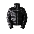 The North Face 2000 Retro Nuptse - Veste matelassée Femme Noir