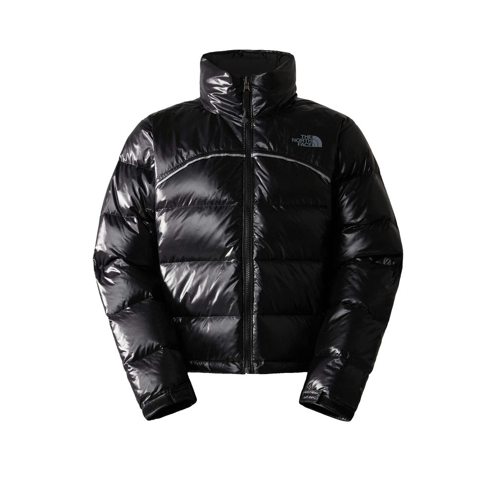 The North Face 2000 Retro Nuptse - Veste matelassée Femme Noir