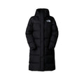 The North Face Nuptse - Parka Femme Noir
