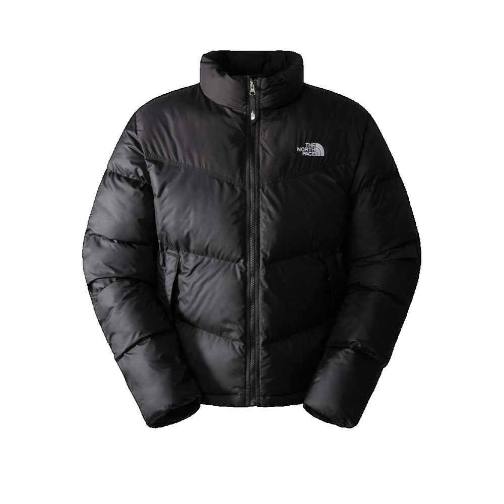 The North Face Saikuru - Veste matelassée Homme Noir