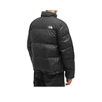 The North Face Saikuru - Veste matelassée Homme Noir