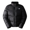 The North Face Saikuru - Veste matelassée Homme Noir