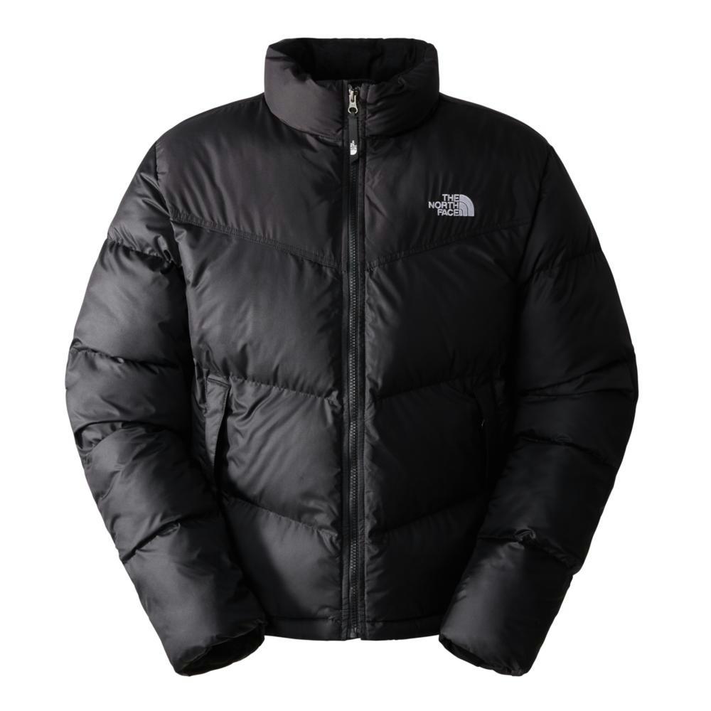 The North Face Saikuru - Veste matelassée Homme Noir