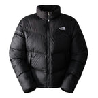 The North Face Saikuru - Veste matelassée Homme Noir