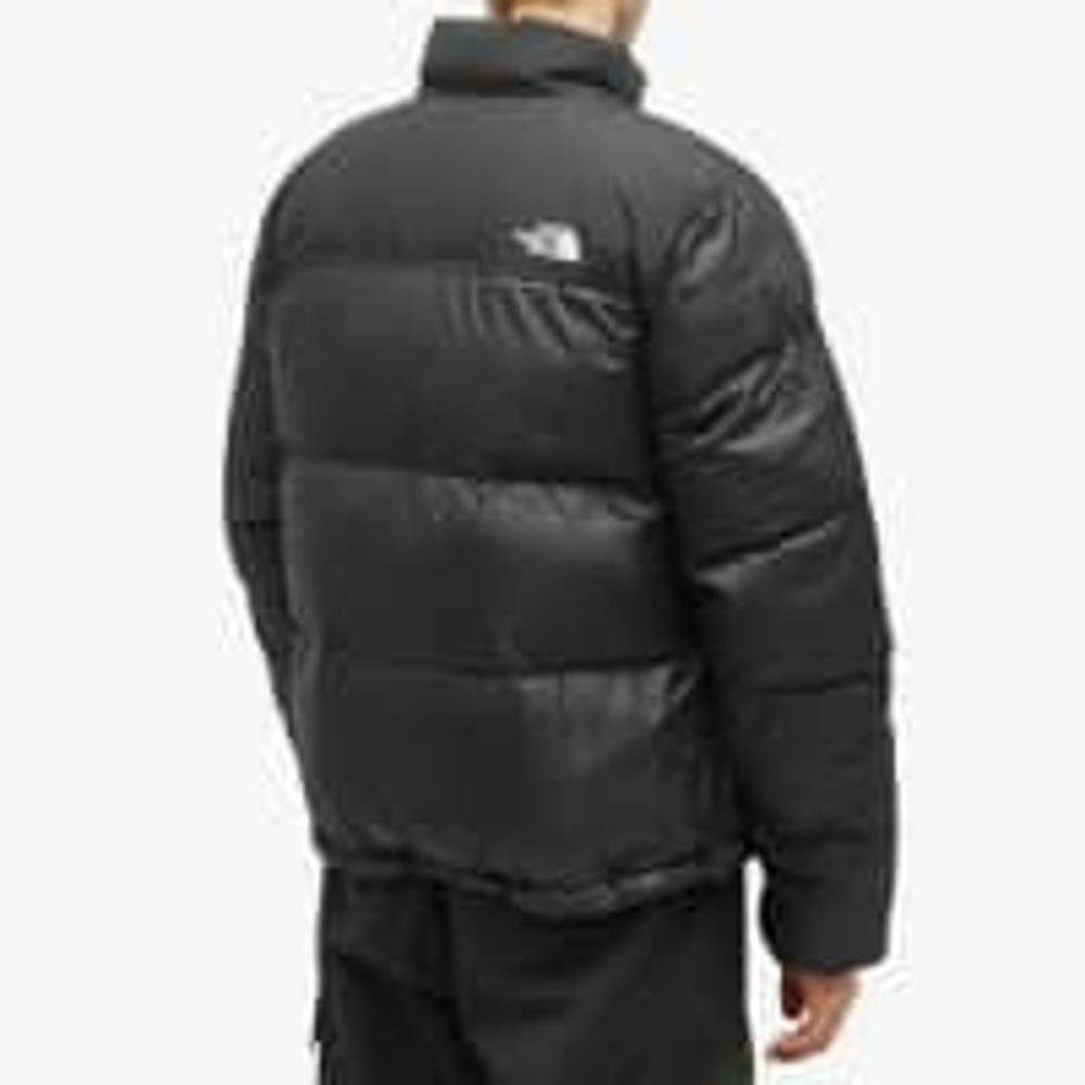 The North Face Saikuru - Veste matelassée Homme Noir