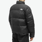 The North Face Saikuru - Veste matelassée Homme Noir