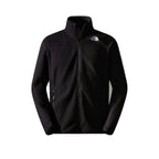 The North Face 100 Glacier - Veste polaire Homme Noir