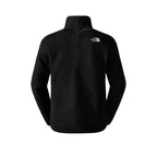 The North Face 100 Glacier - Veste polaire Homme Noir