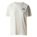 Foundation Graphic T-Shirt - White