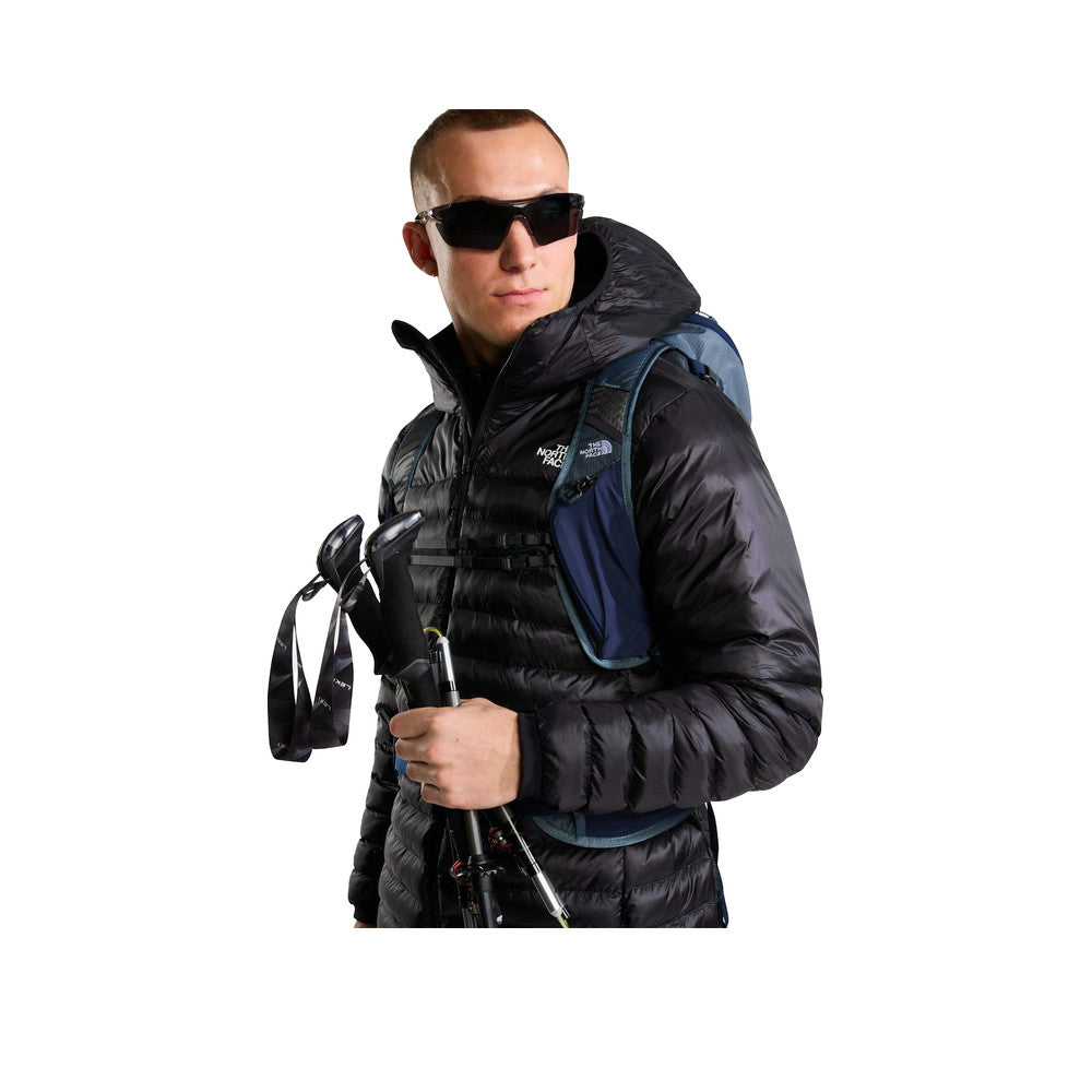 The North Face Terra Peak - Veste matelassée Homme Noir