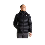 The North Face Terra Peak - Veste matelassée Homme Noir