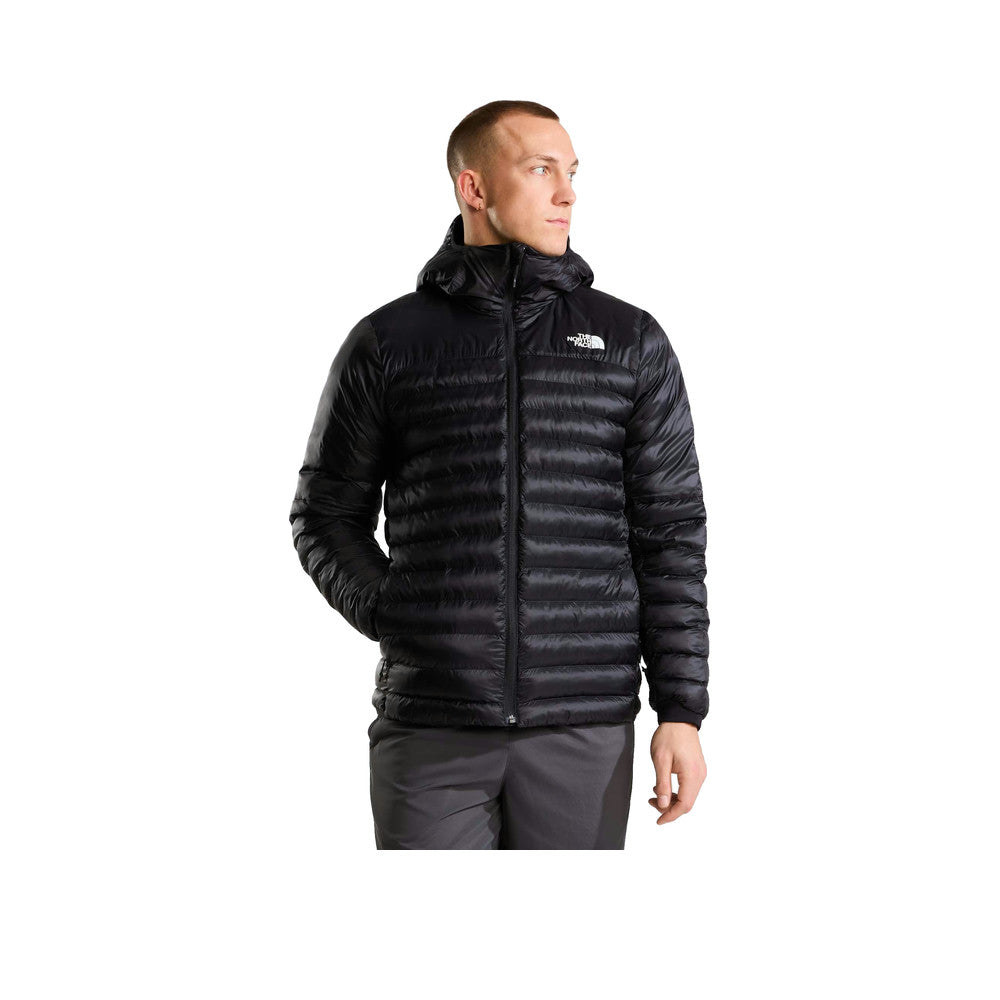 The North Face Terra Peak - Veste matelassée Homme Noir
