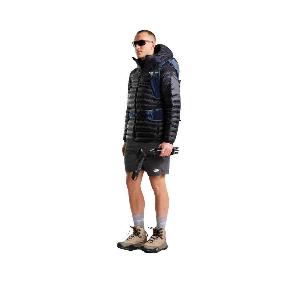 The North Face Terra Peak - Veste matelassée Homme Noir