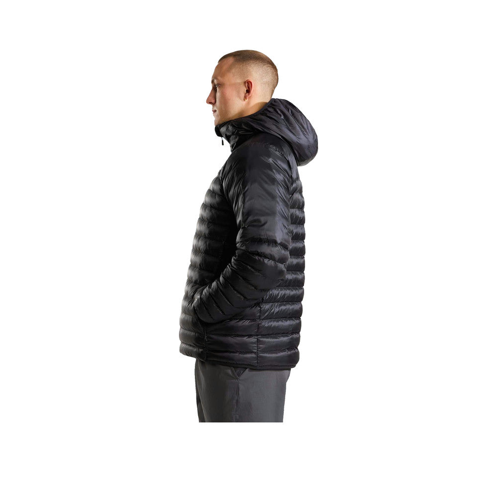 The North Face Terra Peak - Veste matelassée Homme Noir