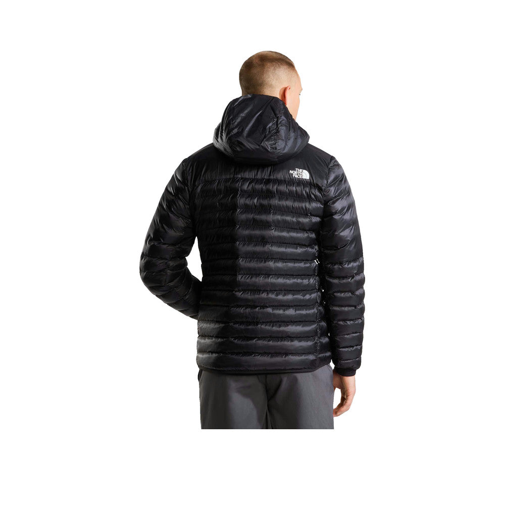 The North Face Terra Peak - Veste matelassée Homme Noir