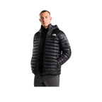 The North Face Terra Peak - Veste matelassée Homme Noir
