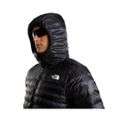 The North Face Terra Peak - Veste matelassée Homme Noir