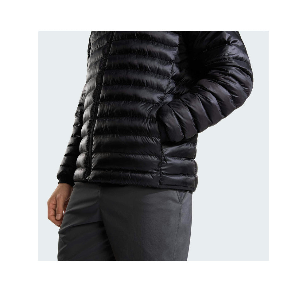 The North Face Terra Peak - Veste matelassée Homme Noir