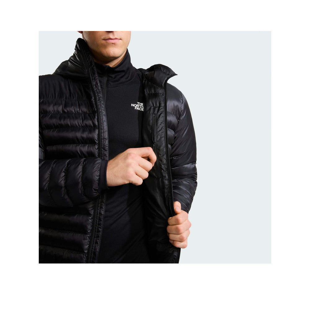 The North Face Terra Peak - Veste matelassée Homme Noir