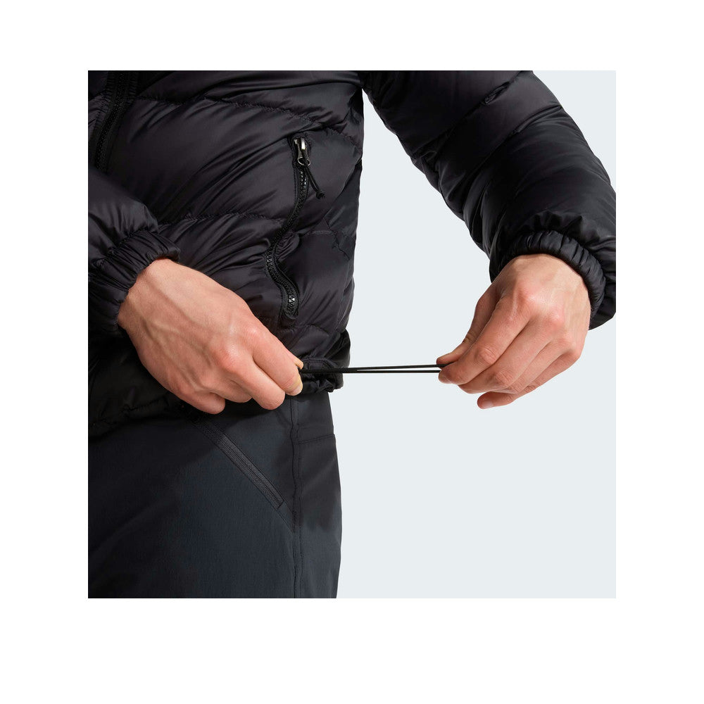 The North Face Hydrenalite - Veste Homme Noir