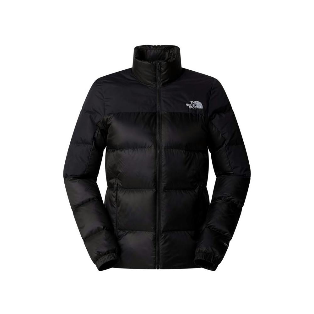 The North Face Diablo Down 2.0 - Veste Femme Noir
