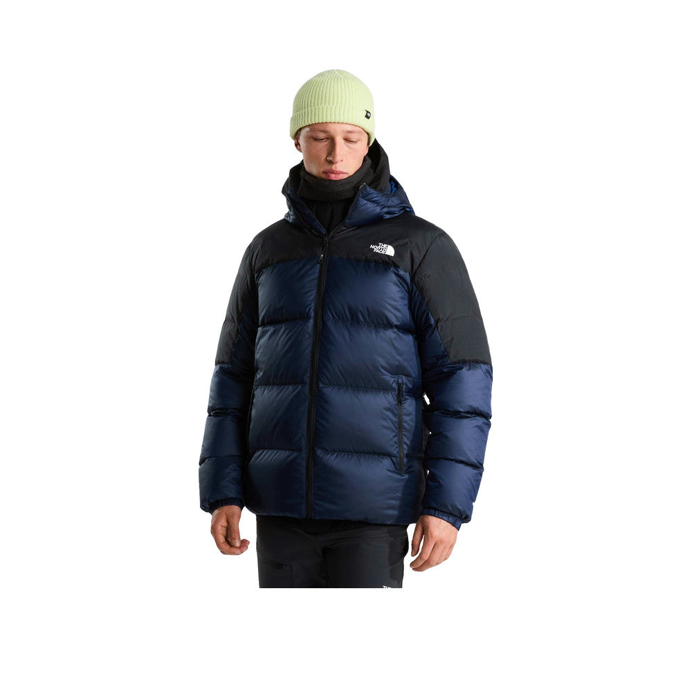 The North Face Diablo 2.0 - Veste Homme Bleu marine/Noir