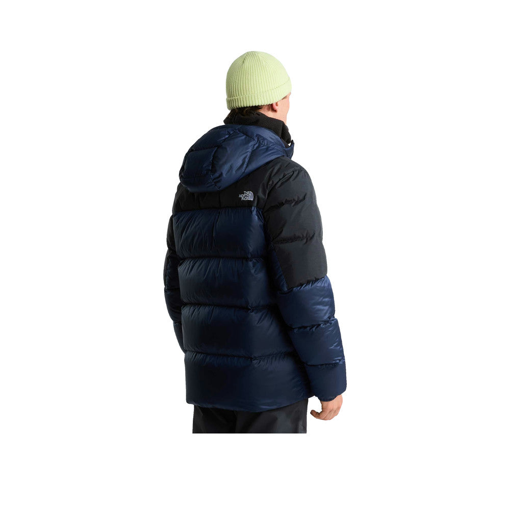 The North Face Diablo 2.0 - Veste Homme Bleu marine/Noir