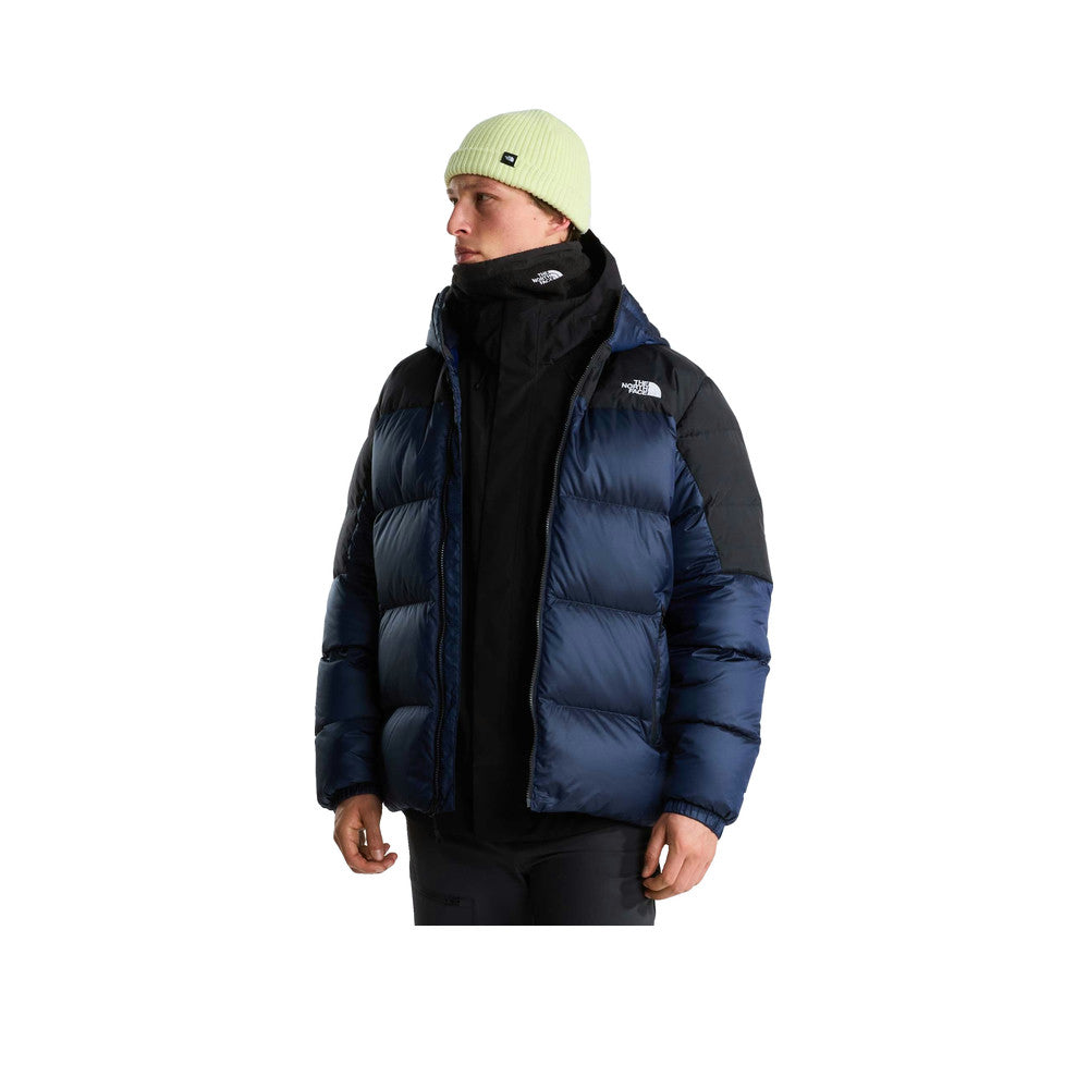 The North Face Diablo 2.0 - Veste Homme Bleu marine/Noir