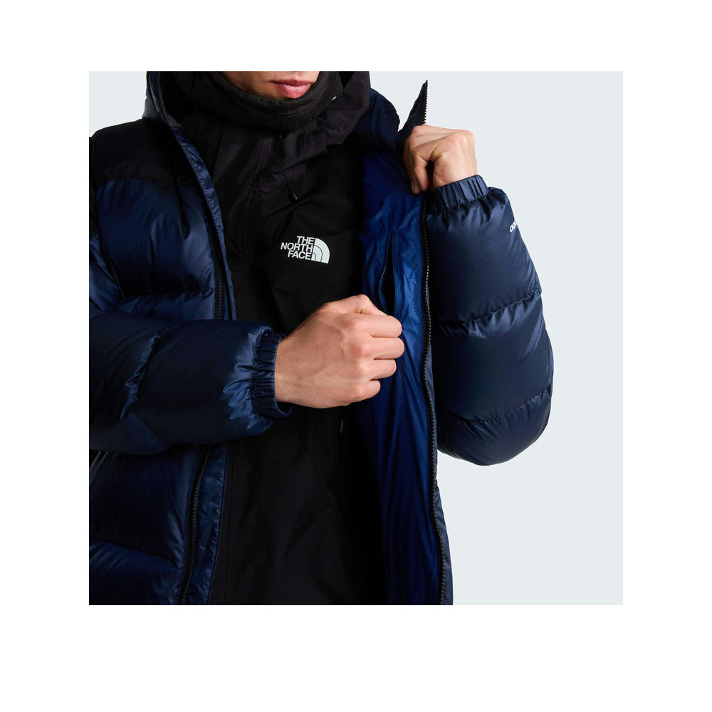 The North Face Diablo 2.0 - Veste Homme Bleu marine/Noir