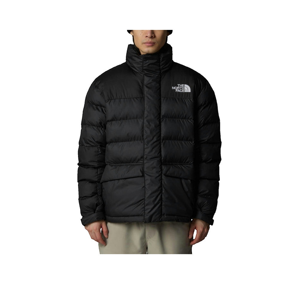 The North Face Limbara Insulated Jacket - Veste matelassée Homme Noir