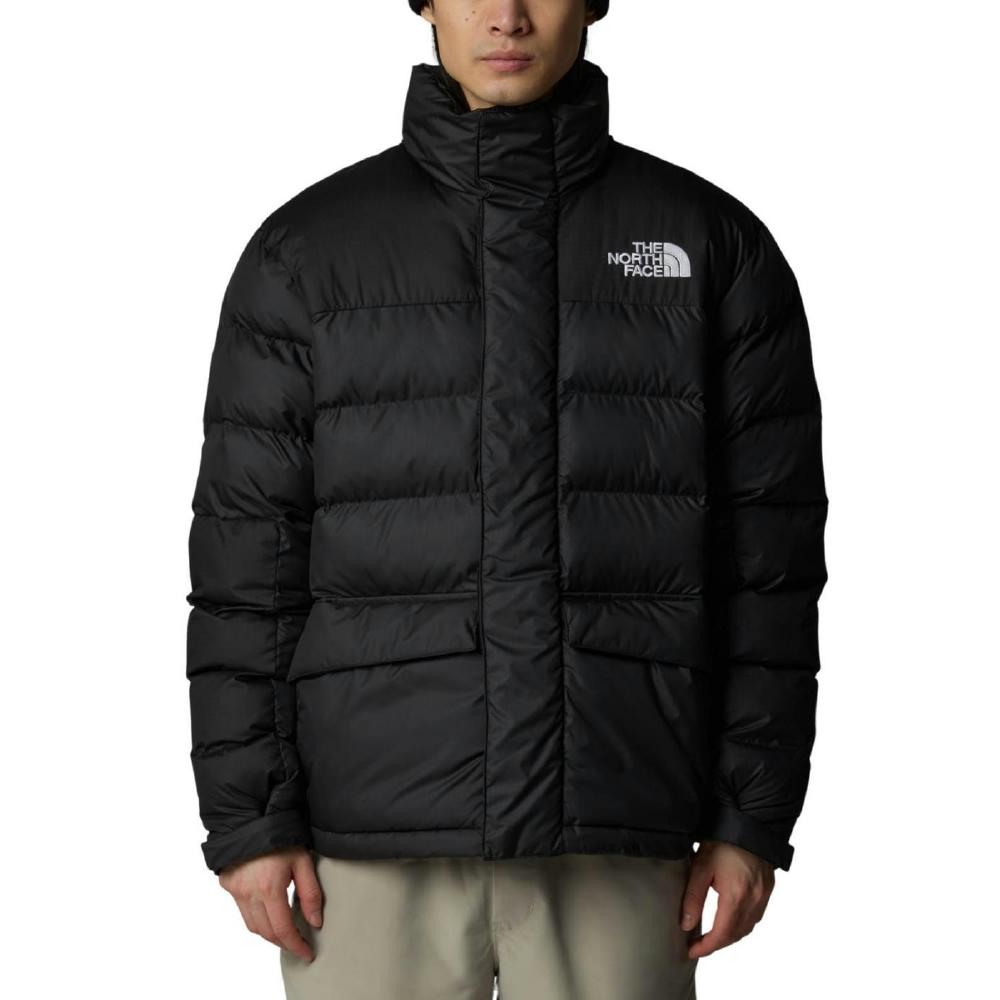The North Face Limbara Insulated Jacket - Veste matelassée Homme Noir
