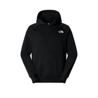 The North Face Raglan Box NSE - Sweat à capuche Homme Noir