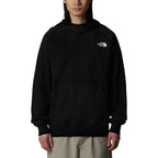 The North Face Raglan Box NSE - Sweat à capuche Homme Noir