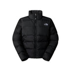 The North Face Saikuru Jacket - Veste Femme Noir/Gris Asphalt
