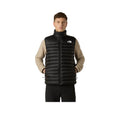 The North Face Terra Peak - Veste sans manches Homme Noir