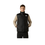 The North Face Terra Peak - Veste sans manches Homme Noir