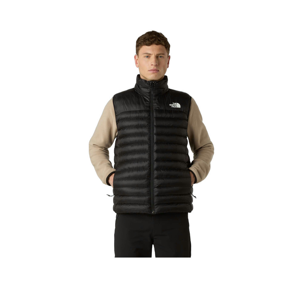 The North Face Terra Peak - Veste sans manches Homme Noir