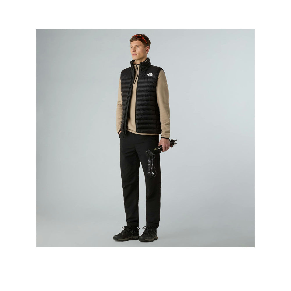 The North Face Terra Peak - Veste sans manches Homme Noir