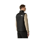The North Face Terra Peak - Veste sans manches Homme Noir