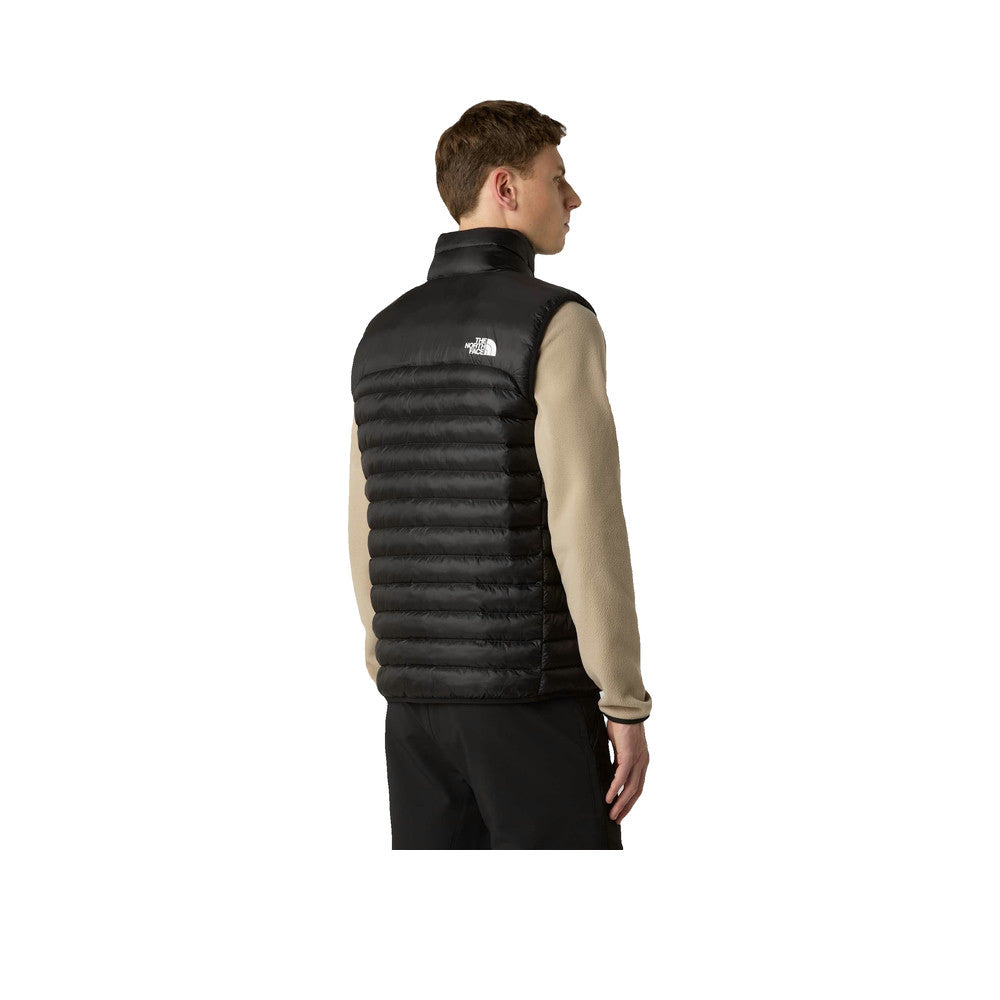The North Face Terra Peak - Veste sans manches Homme Noir