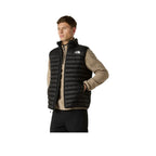 The North Face Terra Peak - Veste sans manches Homme Noir