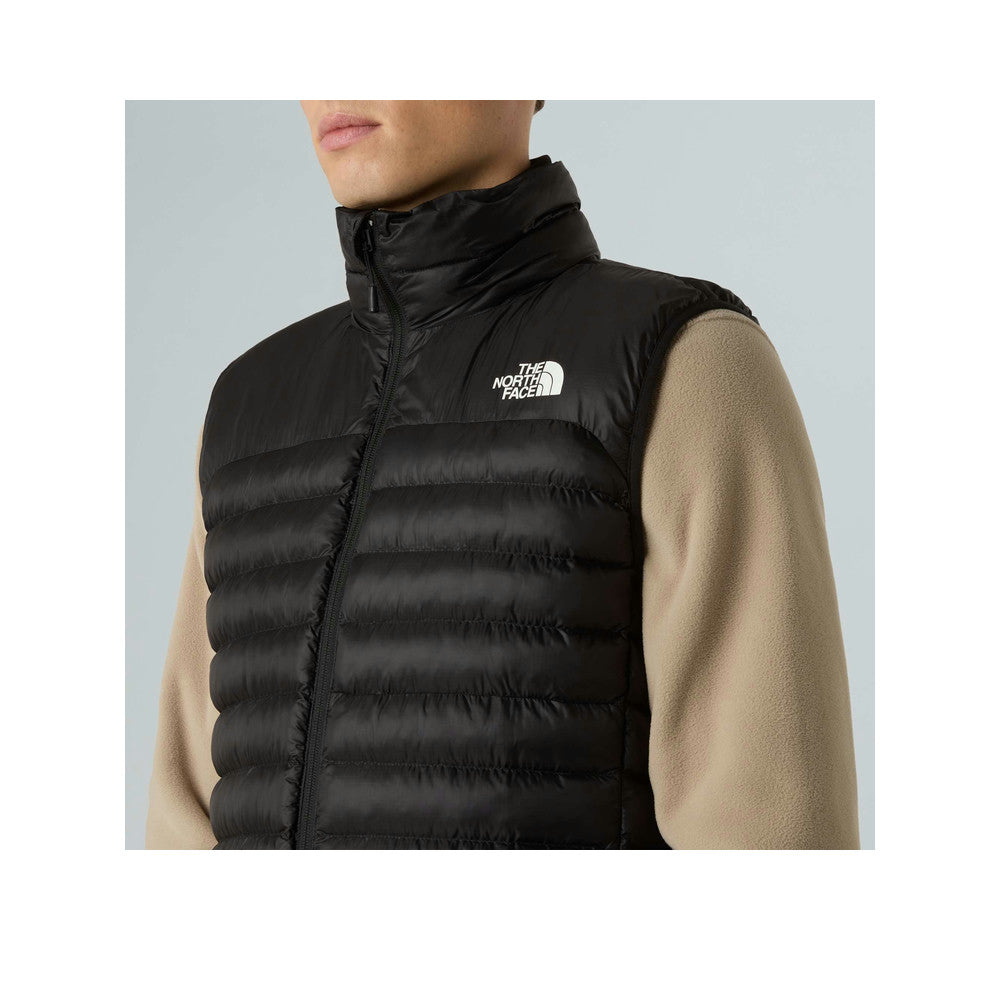 The North Face Terra Peak - Veste sans manches Homme Noir